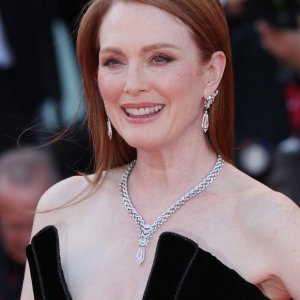 Julianne Moore