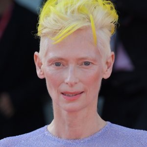 Tilda Swinton