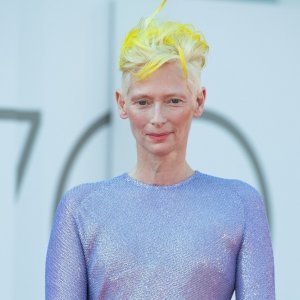 Tilda Swinton