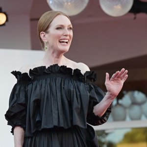 Julianne Moore