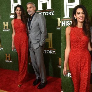 Amal i George Clooney