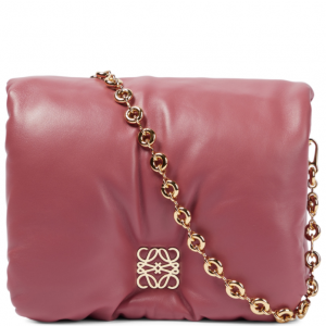 LOEWE PUFFER GOYA SHOULDER BAG