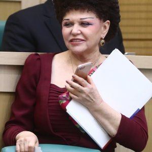 Valentina Petrenko