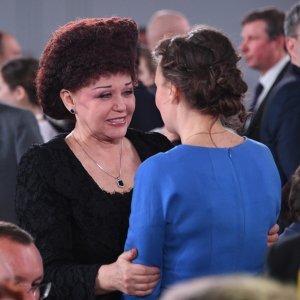 Valentina Petrenko