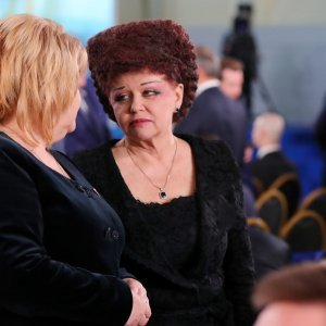 Valentina Petrenko