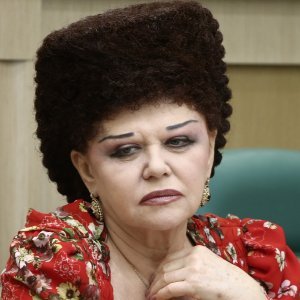 Valentina Petrenko