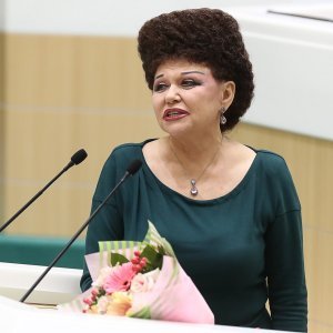 Valentina Petrenko