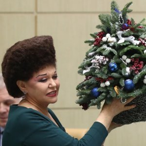 Valentina Petrenko