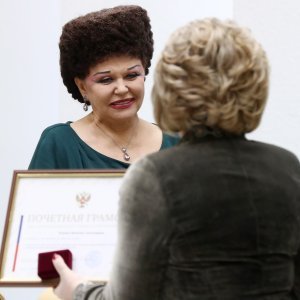 Valentina Petrenko