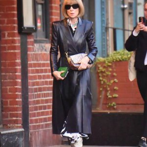 Anna Wintour