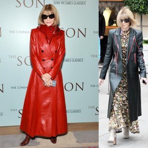 Anna Wintour