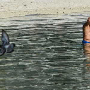 Kaštelani i Kaštelanke uživali u babljem ljetu