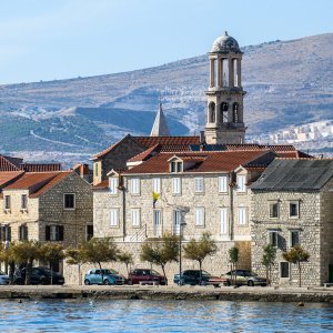 Kaštelani i Kaštelanke uživali u babljem ljetu