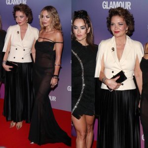 Elena Ora, Vera Sahatciu i Rita Ora