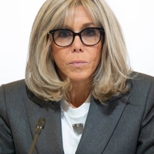 Brigitte Macron