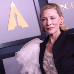 Cate Blanchett