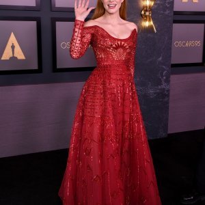 Jessica Chastain