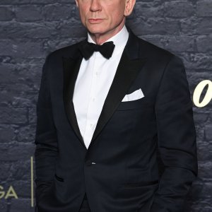 Daniel Craig