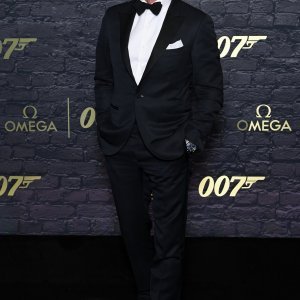 Daniel Craig