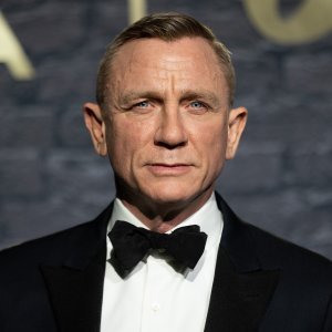 Daniel Craig