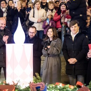 Tomislav Tomašević, Martina Bienenfeld