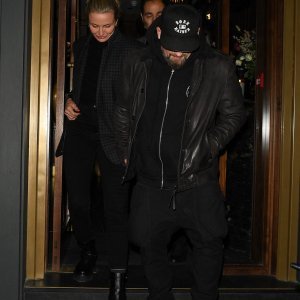 Cameron Diaz i Benji Madden