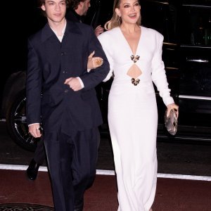 Kate Hudson i Ryder Robinson