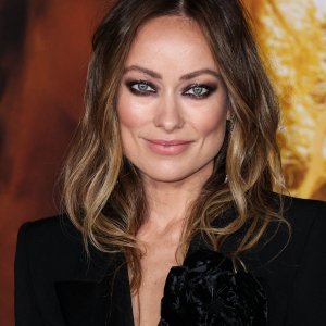 Olivia Wilde