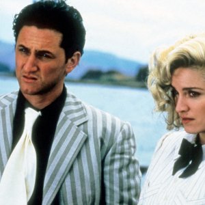 Madonna i Sean Penn