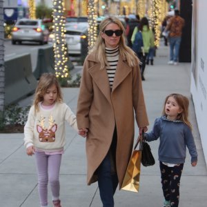 Nicky Hilton Rotchild