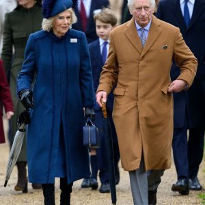 Kralj Charles III i Camilla