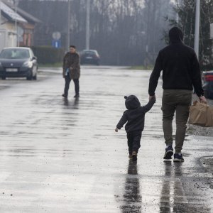 Petrinja dvije godine nakon razornog potresa