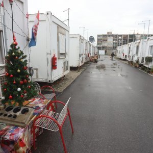 Petrinja dvije godine nakon razornog potresa