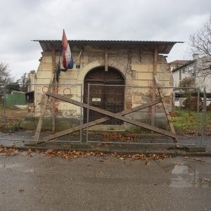 Petrinja dvije godine nakon razornog potresa