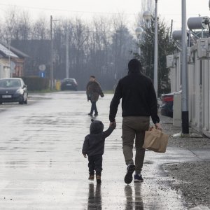 Petrinja dvije godine nakon razornog potresa