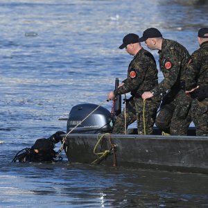 Potraga srpske policije za Matejem Perišem