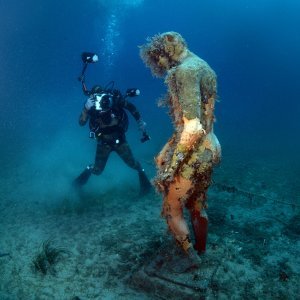 Scuba park Lošinj