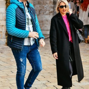 Ulična moda u Dubrovniku