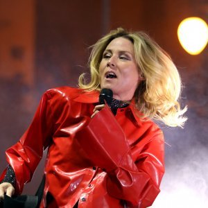 Roisin Murphy u Šibeniku