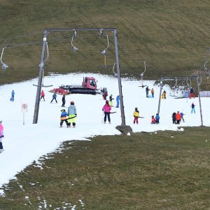 Austrijska skijališta u regiji Salzburg