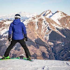 Austrijsko skijalište Rauris