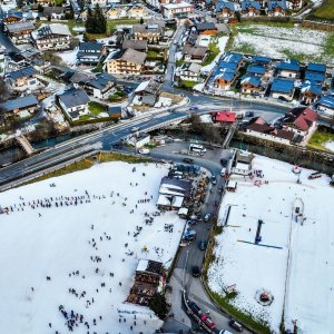 Austrijsko skijalište Rauris