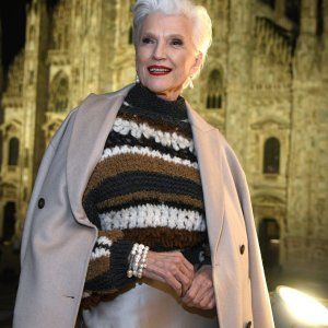 Maye Musk