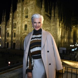 Maye Musk