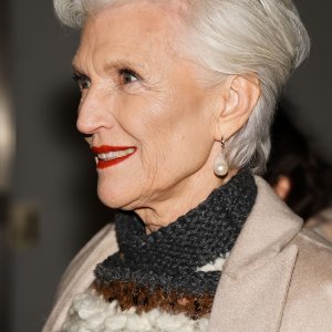 Maye Musk