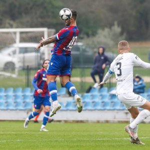 Hajduk - Slovacko