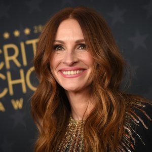 Julia Roberts