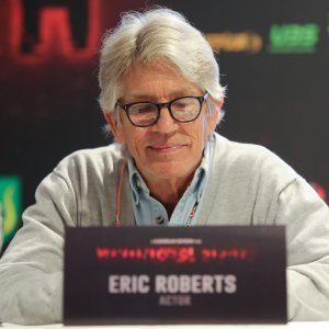 Eric Roberts u Hrvatskoj