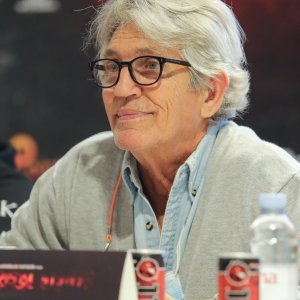 Eric Roberts u Hrvatskoj