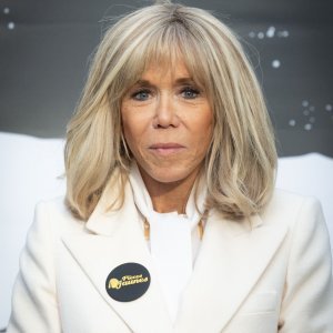 Brigitte Macron